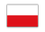 COOPERATIVA SERENISSIMA TAXI srl - Polski